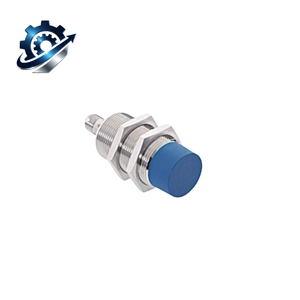 เซ็นเซอร์เลเซอร์แบบสะท้อนแสงความแม่นยำสูง XN96PB3 PNP 10-30V DC ระยะตรวจจับ 9.5 เมตร IP67 สำหรับระบบอัตโนมัติทางอุตสาหกรรม - Product Image 1