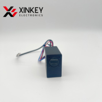 Detector de conteo de fotones, PMT sensor óptico, tubo fotomultiplicador, 1 unidad