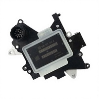 Módulo TCU 0AW para A4 A6L 2.0T 2.5T CVT, Prueba Exitosa, Marca Yc, Usado, 3 Meses de Garantía