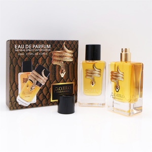 Parfum Original <span class=keywords><strong>de</strong></span> Haute Qualité pour Homme, Parfum <span class=keywords><strong>Bois</strong></span>é Musamam Snake Mystery <span class=keywords><strong>Eau</strong></span> <span class=keywords><strong>de</strong></span> <span class=keywords><strong>Toilette</strong></span> en Spray, Spray Corporel pour Homme - Product Image 5