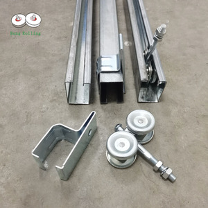 Factory Price High Quality <strong>Sliding</strong> <strong>Door</strong> <strong>Hanging</strong> <strong>Rollers</strong>