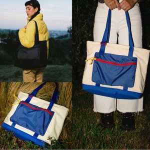 <span class=keywords><strong>Youk</strong></span> กระเป๋าสะพายไหล่ของผู้หญิง, กระเป๋าผ้าใบแคนวาสที่ทนทานต่อการฉีกขาดจุได้เยอะสำหรับใส่กล้องทุกวันเพื่อการพักผ่อน - Product Image 5