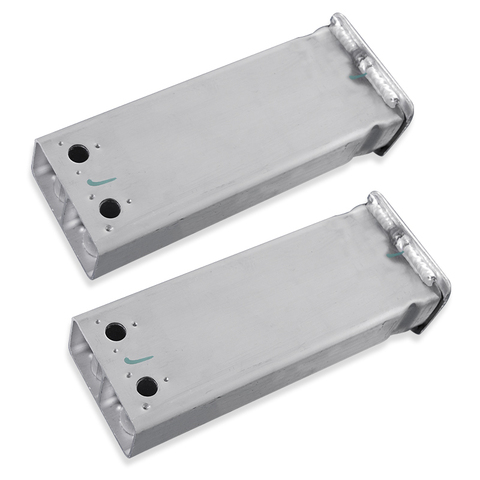 Original OEM 1494009 00 a Rear Bumper Small Lower Jaw Cap Tow Hitch ...