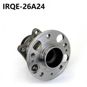 Rodamiento de Unidad de Cubo de Rueda IRQE 26A24 para Vehículos Riich T11-3301210BC, Pieza de Repuesto Nueva - Product Image 2