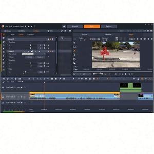 Pinnacle Studio Ultimate 23 para Windows, Software de Activación en Línea para OS Studio - Product Image 3