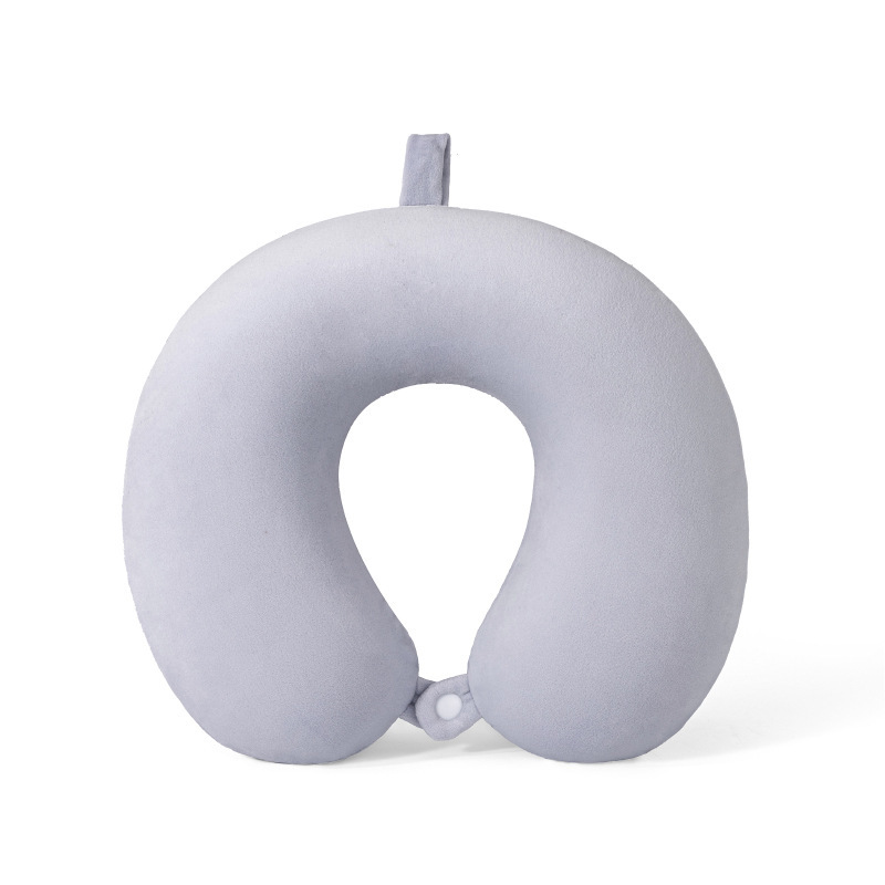 Light gray purple