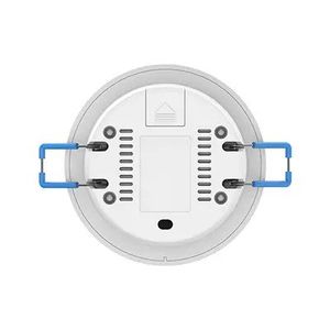 Zigbee tuya Trần Loại chuyển động thông minh sự hiện diện của con người cảm biến wifi khách sạn con người hiện diện Detector 24g con người hiện diện Radar Detector - Product Image 2