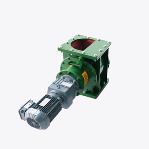 Déchargeur rotatif en fonte robuste, état neuf, pour <span class=keywords><strong>les</strong></span> industries manufacturières - Product Image 2