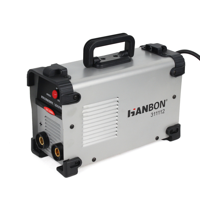 Double Phase Professional Mini Inverter Welding Machine ZX7-250GS