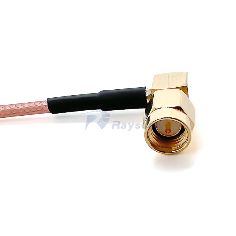 Raysoar Sensor Cable - Durable 15cm Actuator Cable for Laser Cutting