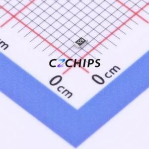 ตัวต้านทานแบบ SMD รุ่น AT0603BRD072K67L ขนาด 0603 (ประเภท: ฟิล์มบาง) (ค่าความต้านทาน: 2.67kโอห์ม ความแม่นยำ: 0.1%) - Product Image 1