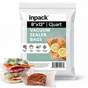 Sacs sous vide, optimisez l'<span class=keywords><strong>espace</strong></span>, voyage, organisation de la maison - Product Image 1