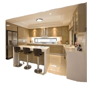 Armadi da <span class=keywords><strong>cucina</strong></span> moderni in legno con Design personalizzato tra cui <span class=keywords><strong>cucina</strong></span> e altri mobili da <span class=keywords><strong>cucina</strong></span> vendita diretta in fabbrica - Product Image 2