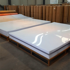 4x8ft 3มม. acrilico laminas <span class=keywords><strong>de</strong></span> plastico - Product Image 1