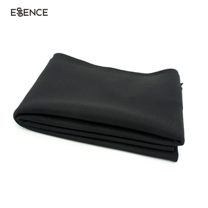 Kain Modal Campuran Ramah Kulit Lembut Kustom Grosir Kain Rajut Jersey Scuba Kualitas Tinggi - Product Image 1