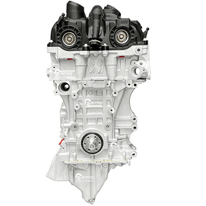 Motor Turbo N20B20 2.0L para <span class=keywords><strong>BMW</strong></span> X1 E84 F30 <span class=keywords><strong>320i</strong></span> 328i 525Li - Product Image 4