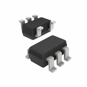 ไอซีออปแอมป์ 500MHZ R R SOT23 5 ชิ้นส่วนอิเล็กทรอนิกส์และอะไหล่ ผู้ผลิตช่องทาง EL8103IWZ-T7A SC 74A, SOT 753 ชิป - Product Image 1