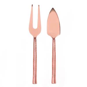 Ensemble de couverts en acier inoxydable, de haute qualité, service de couverts pour la maison et les Restaurants - Product Image 1