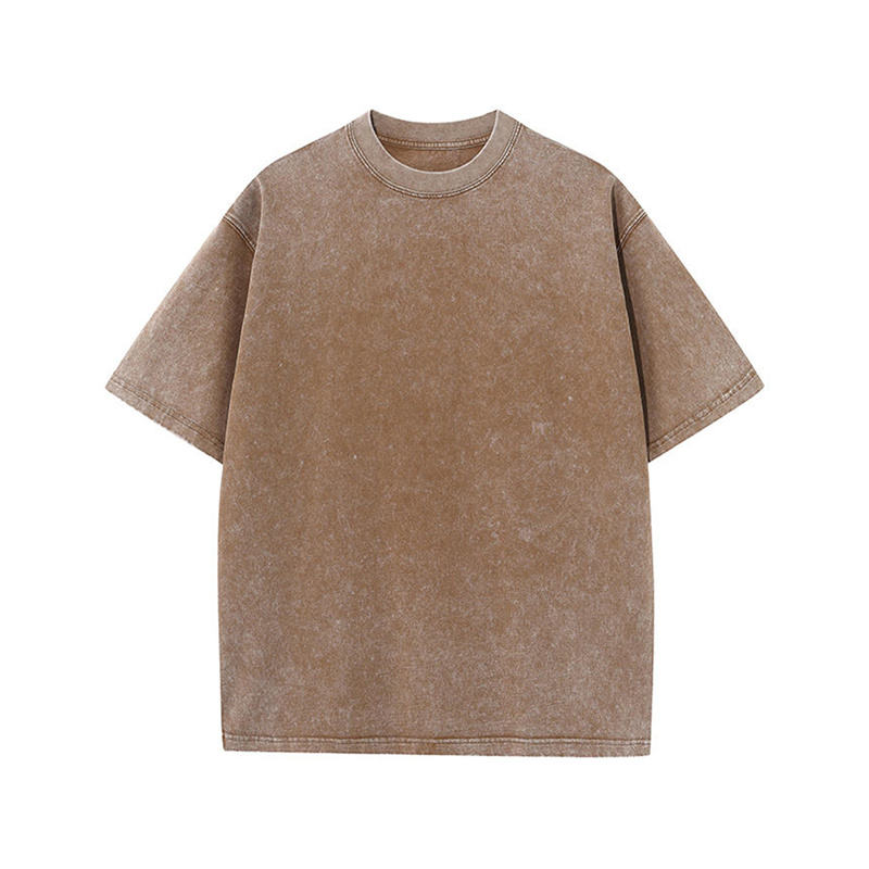 สีน้ำตาล