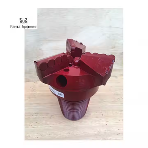 6 "3 asas Arraste <span class=keywords><strong>Bit</strong></span> 6 <span class=keywords><strong>1</strong></span>/2" Broca <span class=keywords><strong>Pdc</strong></span> <span class=keywords><strong>Pdc</strong></span> Arraste Trilame <span class=keywords><strong>Bit</strong></span> 2 3/<span class=keywords><strong>8</strong></span> Pin - Product Image 5