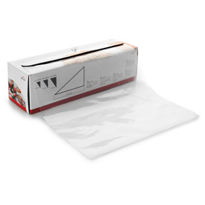 Sacchetti da pasticceria usa e getta da 55 cm per decorare torte, strumenti da forno - Product Image 1