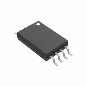 8 TSSOP CAT25040YI-GD ชิ้นส่วนวงจรอิเล็กทรอนิกส์หน่วยความจำในสต็อก - Product Image 1