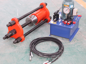 مكبس 2 في 1 محمول والضغط على الأدغال - Product Image 4