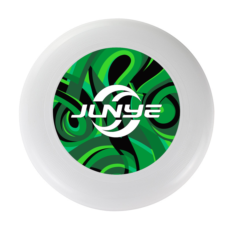 PE da 11 pollici verde abbagliante