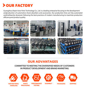 Reemplazo del eje 31608643383 31608657704 para <span class=keywords><strong>BMW</strong></span> F45 Active Tourer <span class=keywords><strong>218i</strong></span> - Product Image 3