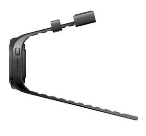 DF A9 Health Care Anti-tamper Smart <b>Watch</b> Wireless Magnetic Charger Beidou GPS WiFi LBS Positioning <b>SIM</b> <b>Card</b> Video Call Remote - Product Image 5