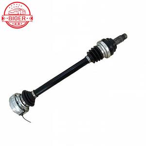 Assale Anteriore Sinistro per Ford Mondeo 08-12 <span class=keywords><strong>2.3</strong></span>/S-MAX 6G913B437CC 6G913B437CB BG913B437DA AD-8-992 6G913B437GE - Product Image 3