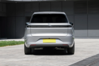Nouveaux Véhicules Électriques 2024 Idear Li Xiang Li L6 Max SUV Intermédiaire Idéal à Recharge Rapide pour Adultes En Stock