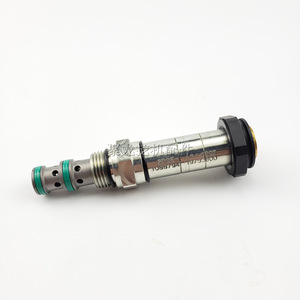 แกนโซลินอยด์วาล์ว Xcmg รุ่น 260 สำหรับวาล์วไฮดรอลิก ใช้กับอะไหล่รถขุด - Product Image 2