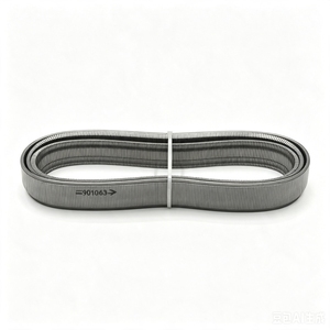 Used JF011E Auto Transmission Chain Belt 901083 Fit For NISSAN Car Accessories 33700N‑3 - Product Image 5