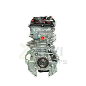 Nouveau Moteur Complet Lysmotors 2.0L G4NA G4NC pour Hyundai et KIA, compatible Hyundai Elantra, i30, i40, Tucson - Product Image 2