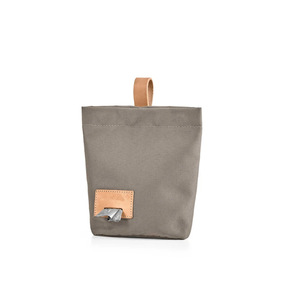 Bolsa para comida de mascotas/bolsa para excrementos de perro, bolsa de lona para entrenamiento de perros al aire libre, bolsa para almacenar comida de gatos, bolsa para snacks hecha a medida. - Product Image 1