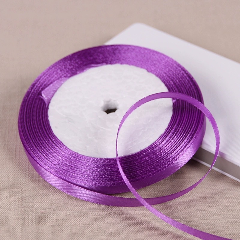 Purple  25 yards