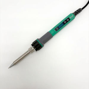 <span class=keywords><strong>Mini</strong></span> <span class=keywords><strong>fer</strong></span> <span class=keywords><strong>à</strong></span> <span class=keywords><strong>souder</strong></span> portable 133-200W, connecteur haute <span class=keywords><strong>précision</strong></span>, température réglable, <span class=keywords><strong>fer</strong></span> <span class=keywords><strong>à</strong></span> <span class=keywords><strong>souder</strong></span> numérique intelligent pour tubes, en vente - Product Image 2