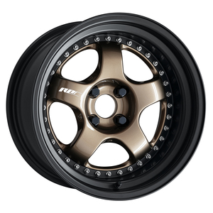 Jantes Roc Custom Meister S1 18 pouces 2/3 pièces pour voitures de course 5x114.3 Jantes forgées pour Nissan Skyline <span class=keywords><strong>GTR</strong></span> <span class=keywords><strong>R34</strong></span> - Product Image 5