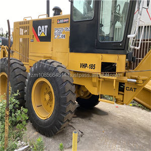 Excelente estado usado Caterpillar 140H Grader Core PLC Componentes 140G Motor Grader para la venta - Product Image 2