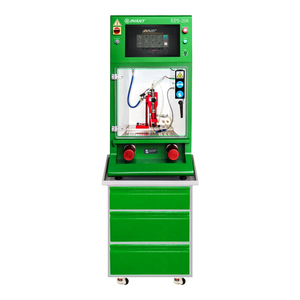 Probador de Inyectores de Acero EPS208 220V, Máquina Electrónica de Boquillas Common Rail para Pruebas de Inyectores - Product Image 1