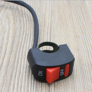 Hotsale Motorcycle Brake <strong>Switch</strong> Motorcycle Handle <strong>Switch</strong> <strong>Ignition</strong> <strong>Switch</strong> for Motorcycle - Product Image 6