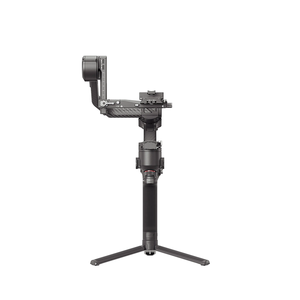 Stabilisateur de caméra à 3 axes Original RS 4 Pro pour téléphone portable, charge utile de 4,5 kg, alliage d'aluminium, double moteur de zoom et de mise au point, ActiveTrack - Product Image 3