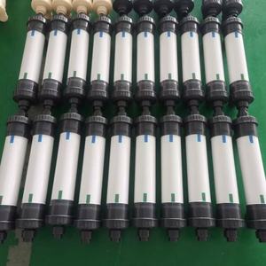 Mới 8060 pvdf rỗng sợi siêu lọc Màng lọc 4046 UF khử trùng nước - Product Image 5