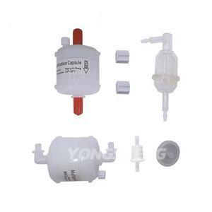 Kits de filtres <span class=keywords><strong>AlphaJet</strong></span> neufs et alternatifs utilisés pour l'imprimante <span class=keywords><strong>Alphajet</strong></span> INTO et le modèle <span class=keywords><strong>Alphajet</strong></span> D - Product Image 2