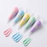 Colle crème non toxique en pot de 60g, fini doux, adhésif simulé fouetté pour coques de téléphone, bricolage, artisanat pour enfants, décoration