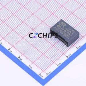 Condensador de Seguridad XX2104KA26AA625MA1, Componente de Orificio Pasante (THT), P=15mm 100nF 10% 275V X2 - Product Image 1