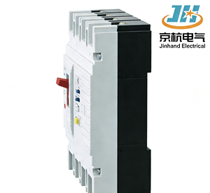 Автоматический выключатель в литом корпусе JHM1L - Product Image 6