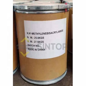 Giá Tốt Nhất N,N'-Methylenebisacrylamide CAS 110-26-9 Với Chất Lượng Cao Và Lợi Thế Cạnh Tranh - Product Image 1