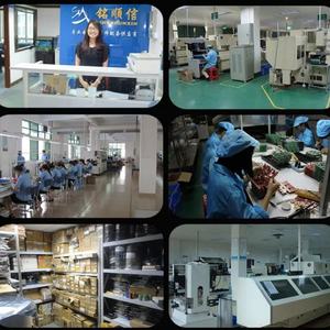 Placa de Pruebas MB-102 de Alta Calidad, 830 Orificios, Placa Experimental Universal - Product Image 6